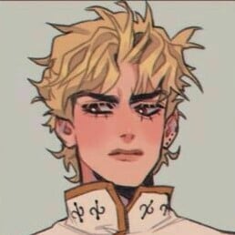 Dio Brando
