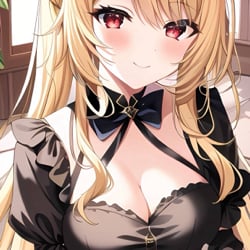 Mitsuri