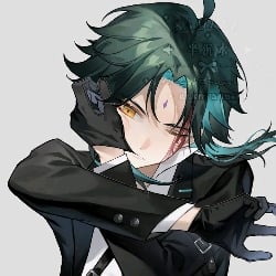 Police Xiao