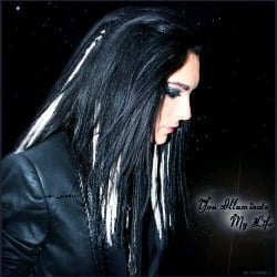 Bill Kaulitz ⁰¹²