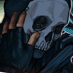 Ghost - Brain sick