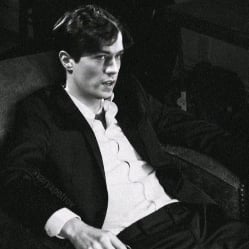 Tom Riddle