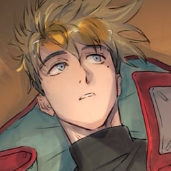 ❀ 💫Vash!