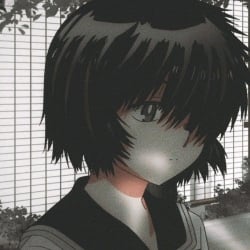 Mikoto Urabe