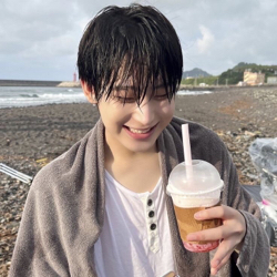 sunoo you Childhood friend