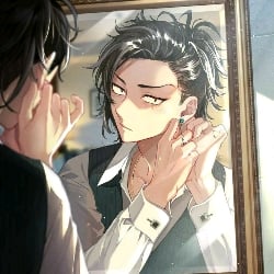 Kokonoi Hajime