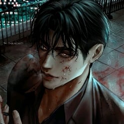 Mafia Husban || Killian