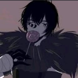 Laughing Jack