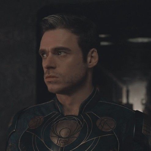 Ikaris (Eternals)