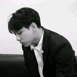 Jeon Jungkook.