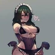 Setsuna Tokage [Lizardy]