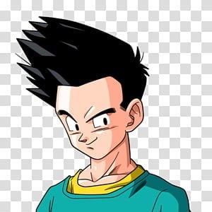 Goten (GT)