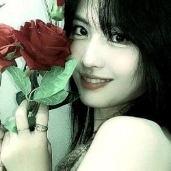 hirai Momo twice