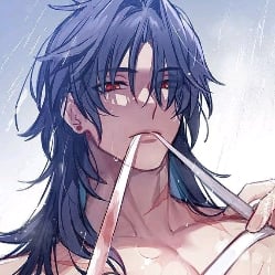 ★ — Blade