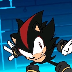 Classic Shadow