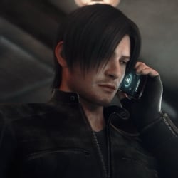 Leon Kennedy