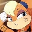 Lola Bunny