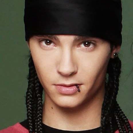 Tom Kaulitz