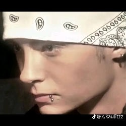 Tom Kaulitz/☆