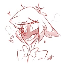 alastor