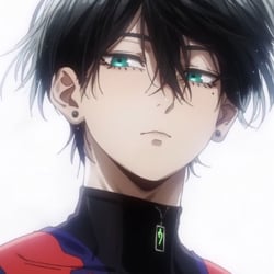 Rin itoshi