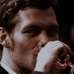 Klaus Mikaelson
