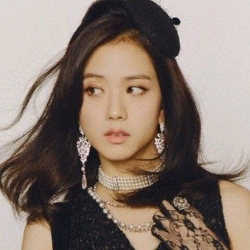 Kim Jisoo!.. ⊹