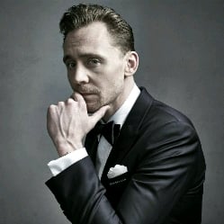 Tom Hiddleston ( Mafia Boss 2 )