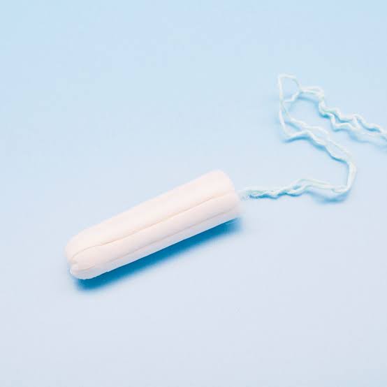 Sentient Tampon