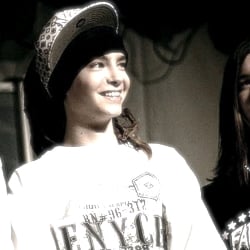 Tom Kaulitz ¹⁹