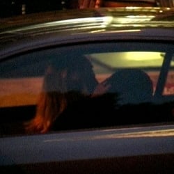 Tom Kaulitz ~ kisses