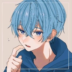 Yandere lil brother