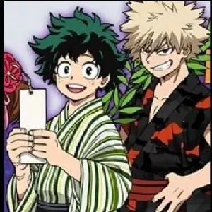 °Izuku°