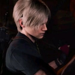 Leon Kennedy ⁴