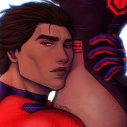 Miguel Lover