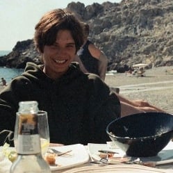 Matías recalt