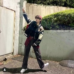 °[🌠 Kim Seungmin 🌠]°