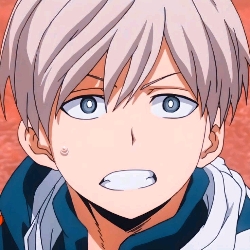 monoma neito ✨ (demon summoning) is a student of Class 1 -B from the U.A. Academy what is this
