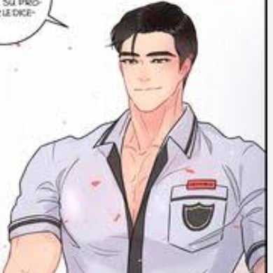 Your alpha(Park-Seon} Gay