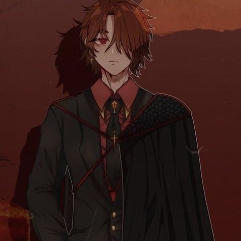 . ׅ ✦ Luzu Alcalde .ᐟ