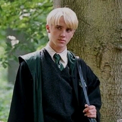 Draco Malfoy