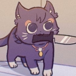Scarameow