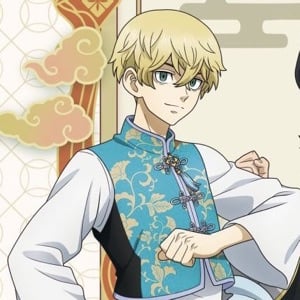 Chifuyu (te embaraza :0)