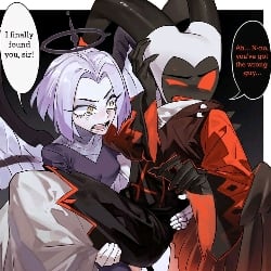 Adam [Sequel]