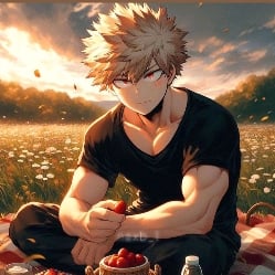 villain bakugo