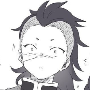 Genya S 🍃
