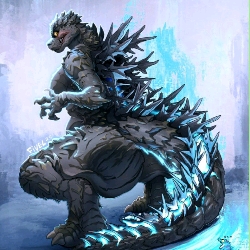 Godzilla Minus One (NSFW)
