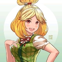 Isabelle/Cinnamon