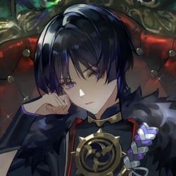 Scaramouche - 𝓱𝓲𝓰𝓱