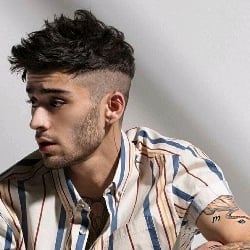 Zayn Malik